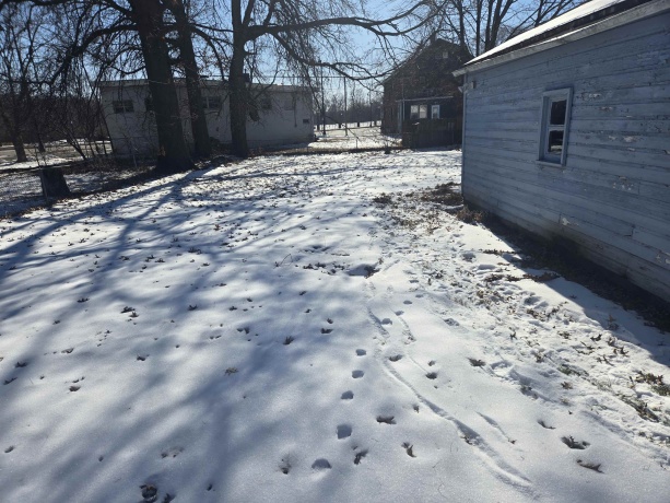 214 Cole, ROCKFORD, Illinois 61102, 3 Bedrooms Bedrooms, ,1 BathroomBathrooms,House,For Sale,Cole,202600607