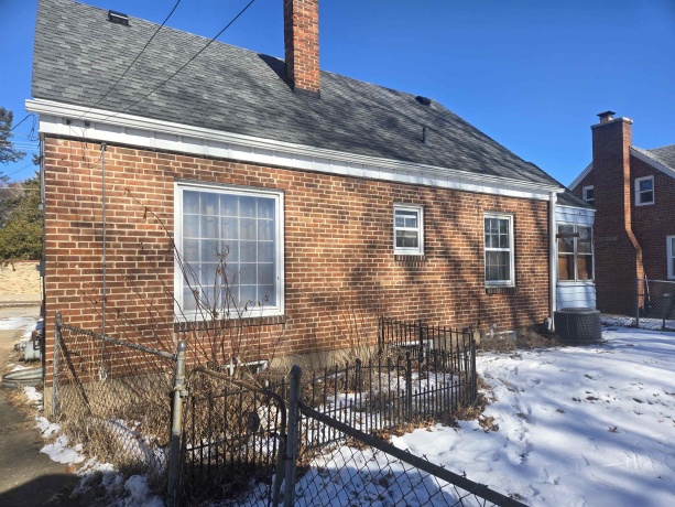 214 Cole, ROCKFORD, Illinois 61102, 3 Bedrooms Bedrooms, ,1 BathroomBathrooms,House,For Sale,Cole,202600607