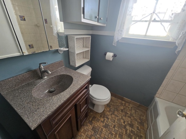 214 Cole, ROCKFORD, Illinois 61102, 3 Bedrooms Bedrooms, ,1 BathroomBathrooms,House,For Sale,Cole,202600607