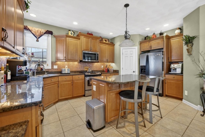 128 TITLEIST, POPLAR GROVE, Illinois 61065, 4 Bedrooms Bedrooms, ,4 BathroomsBathrooms,House,For Sale,TITLEIST,202600608