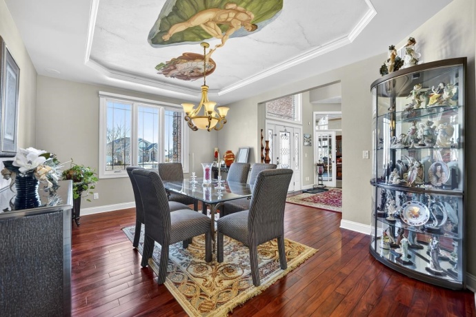 128 TITLEIST, POPLAR GROVE, Illinois 61065, 4 Bedrooms Bedrooms, ,4 BathroomsBathrooms,House,For Sale,TITLEIST,202600608