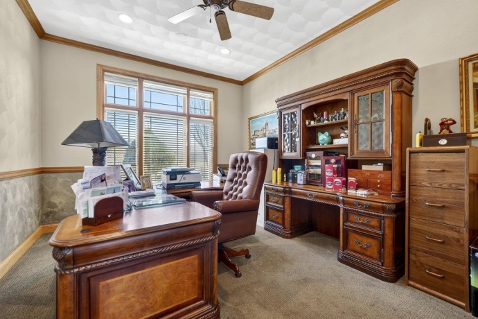 128 TITLEIST, POPLAR GROVE, Illinois 61065, 4 Bedrooms Bedrooms, ,4 BathroomsBathrooms,House,For Sale,TITLEIST,202600608