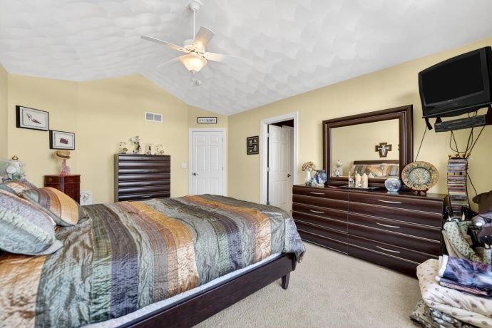 128 TITLEIST, POPLAR GROVE, Illinois 61065, 4 Bedrooms Bedrooms, ,4 BathroomsBathrooms,House,For Sale,TITLEIST,202600608