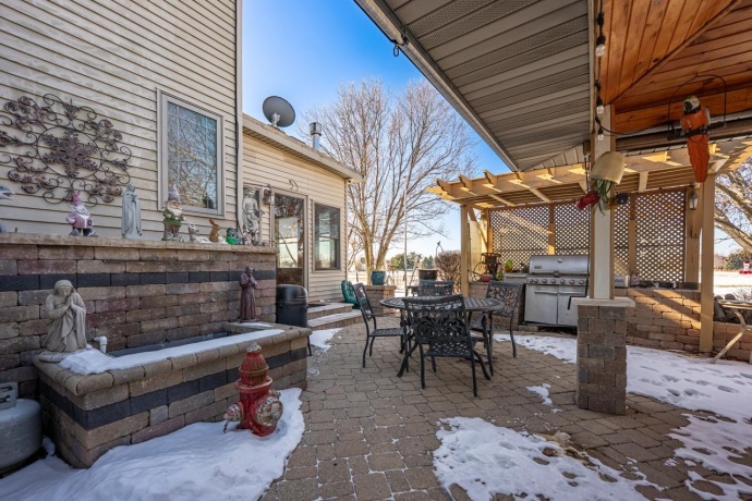 128 TITLEIST, POPLAR GROVE, Illinois 61065, 4 Bedrooms Bedrooms, ,4 BathroomsBathrooms,House,For Sale,TITLEIST,202600608