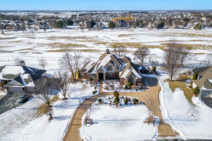 128 TITLEIST, POPLAR GROVE, Illinois 61065, 4 Bedrooms Bedrooms, ,4 BathroomsBathrooms,House,For Sale,TITLEIST,202600608