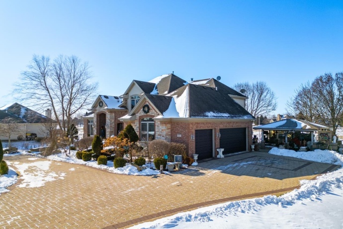 128 TITLEIST, POPLAR GROVE, Illinois 61065, 4 Bedrooms Bedrooms, ,4 BathroomsBathrooms,House,For Sale,TITLEIST,202600608