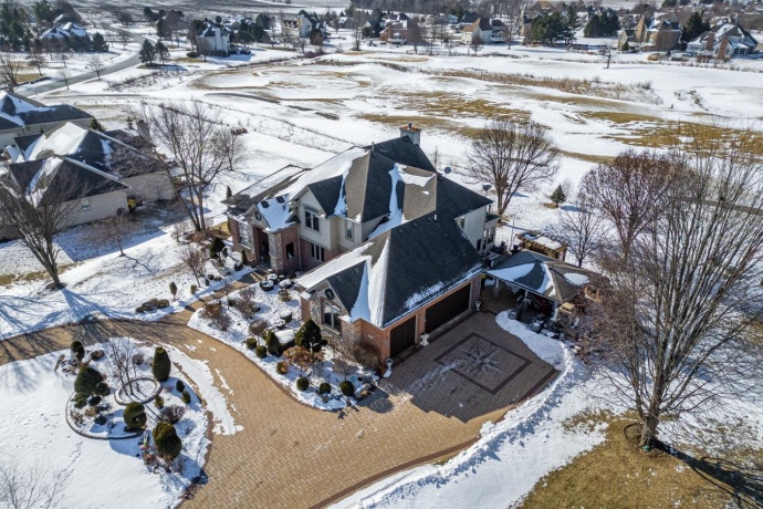 128 TITLEIST, POPLAR GROVE, Illinois 61065, 4 Bedrooms Bedrooms, ,4 BathroomsBathrooms,House,For Sale,TITLEIST,202600608