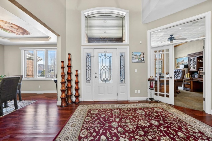 128 TITLEIST, POPLAR GROVE, Illinois 61065, 4 Bedrooms Bedrooms, ,4 BathroomsBathrooms,House,For Sale,TITLEIST,202600608