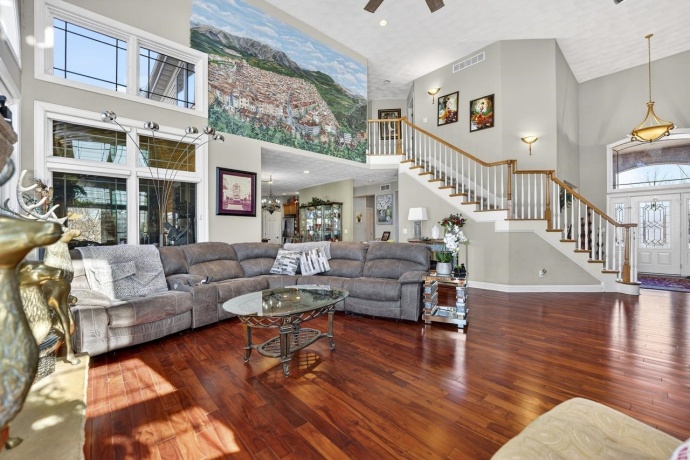 128 TITLEIST, POPLAR GROVE, Illinois 61065, 4 Bedrooms Bedrooms, ,4 BathroomsBathrooms,House,For Sale,TITLEIST,202600608