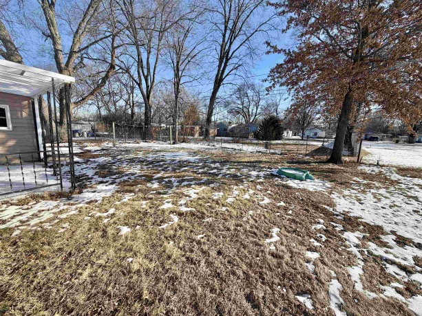 3612 Sunnyside, ROCKFORD, Illinois 61101, 4 Bedrooms Bedrooms, ,1 BathroomBathrooms,House,For Sale,Sunnyside,202600609