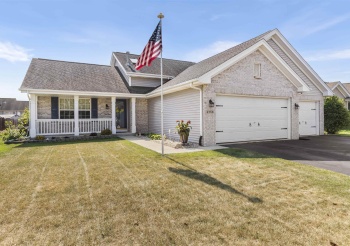 4753 Edenberry, ROCKTON, Illinois 61072, 4 Bedrooms Bedrooms, ,2 BathroomsBathrooms,House,For Sale,Edenberry,202600610