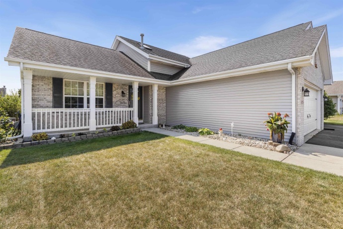 4753 Edenberry, ROCKTON, Illinois 61072, 4 Bedrooms Bedrooms, ,2 BathroomsBathrooms,House,For Sale,Edenberry,202600610