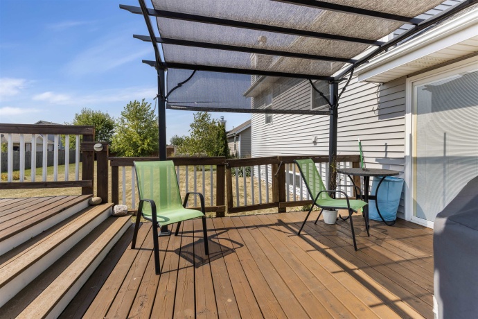 4753 Edenberry, ROCKTON, Illinois 61072, 4 Bedrooms Bedrooms, ,2 BathroomsBathrooms,House,For Sale,Edenberry,202600610