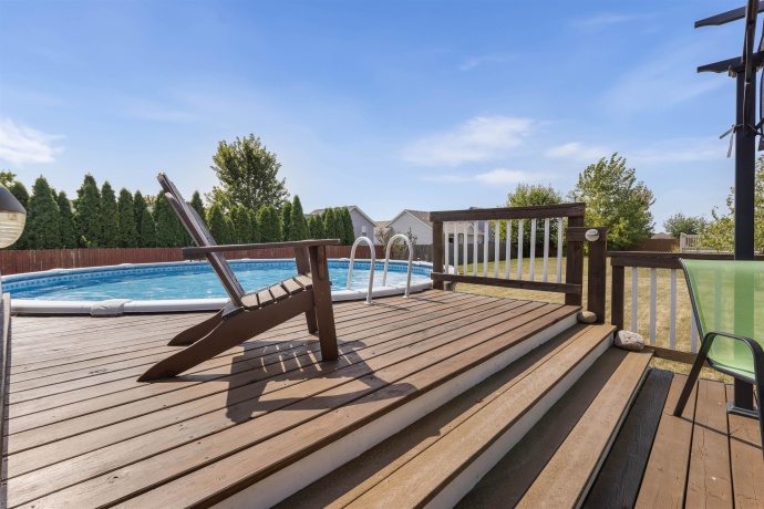 4753 Edenberry, ROCKTON, Illinois 61072, 4 Bedrooms Bedrooms, ,2 BathroomsBathrooms,House,For Sale,Edenberry,202600610