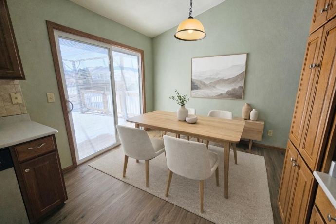 4753 Edenberry, ROCKTON, Illinois 61072, 4 Bedrooms Bedrooms, ,2 BathroomsBathrooms,House,For Sale,Edenberry,202600610