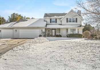 8629 Perth, CALEDONIA, Illinois 61011, 4 Bedrooms Bedrooms, ,2 BathroomsBathrooms,House,For Sale,Perth,202600611