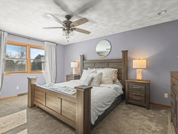 8629 Perth, CALEDONIA, Illinois 61011, 4 Bedrooms Bedrooms, ,2 BathroomsBathrooms,House,For Sale,Perth,202600611