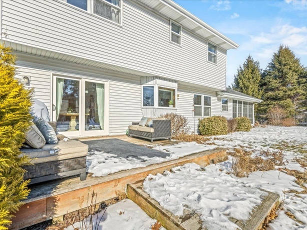 8629 Perth, CALEDONIA, Illinois 61011, 4 Bedrooms Bedrooms, ,2 BathroomsBathrooms,House,For Sale,Perth,202600611