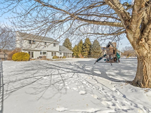 8629 Perth, CALEDONIA, Illinois 61011, 4 Bedrooms Bedrooms, ,2 BathroomsBathrooms,House,For Sale,Perth,202600611