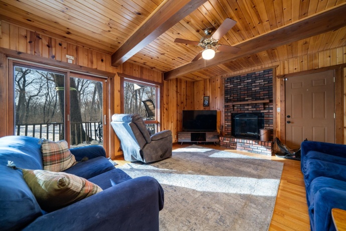 325 Rochester, POPLAR GROVE, Illinois 61065, 3 Bedrooms Bedrooms, ,2 BathroomsBathrooms,House,For Sale,Rochester,202600615