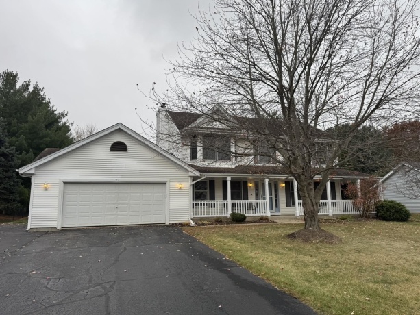 3239 Whip-Poor-Will, BELVIDERE, Illinois 61008, 4 Bedrooms Bedrooms, ,2 BathroomsBathrooms,House,For Sale,Whip-Poor-Will,202507017