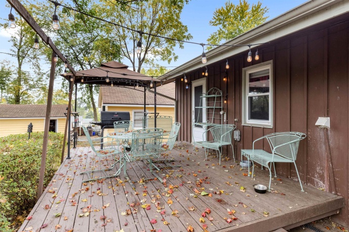 2929 23rd, ROCKFORD, Illinois 61109, 3 Bedrooms Bedrooms, ,1 BathroomBathrooms,House,For Sale,23rd,202600617