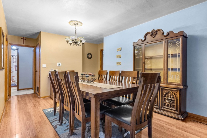 2929 23rd, ROCKFORD, Illinois 61109, 3 Bedrooms Bedrooms, ,1 BathroomBathrooms,House,For Sale,23rd,202600617