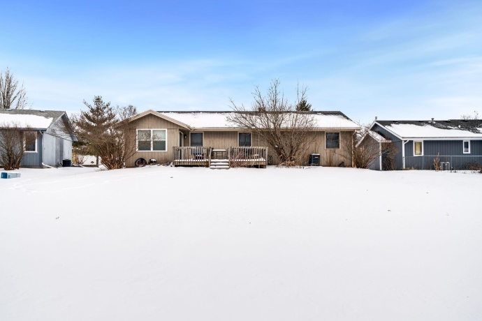 10124 Asbury, MACHESNEY PARK, Illinois 61115, 3 Bedrooms Bedrooms, ,2 BathroomsBathrooms,House,For Sale,Asbury,202600619