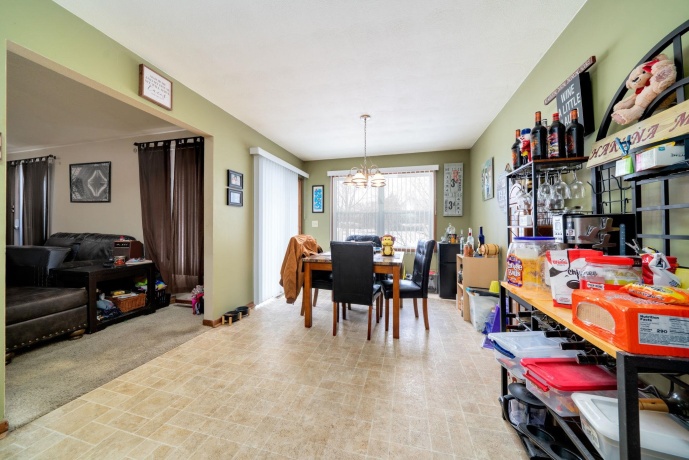 10124 Asbury, MACHESNEY PARK, Illinois 61115, 3 Bedrooms Bedrooms, ,2 BathroomsBathrooms,House,For Sale,Asbury,202600619