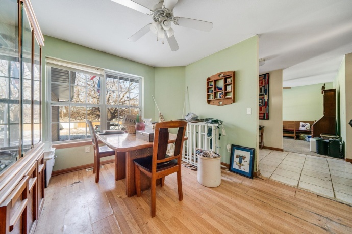 3724 Renfro, CHERRY VALLEY, Illinois 61016, 3 Bedrooms Bedrooms, ,2 BathroomsBathrooms,House,For Sale,Renfro,202600620