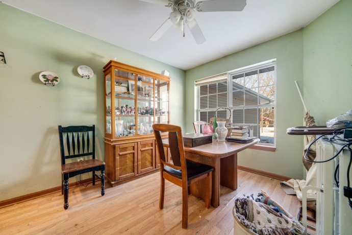 3724 Renfro, CHERRY VALLEY, Illinois 61016, 3 Bedrooms Bedrooms, ,2 BathroomsBathrooms,House,For Sale,Renfro,202600620