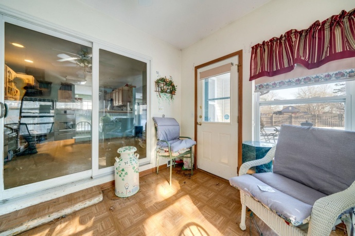 3724 Renfro, CHERRY VALLEY, Illinois 61016, 3 Bedrooms Bedrooms, ,2 BathroomsBathrooms,House,For Sale,Renfro,202600620