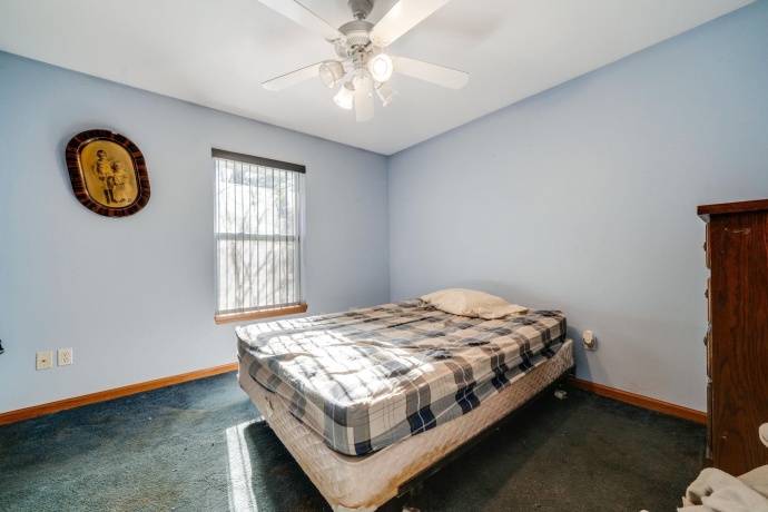 3724 Renfro, CHERRY VALLEY, Illinois 61016, 3 Bedrooms Bedrooms, ,2 BathroomsBathrooms,House,For Sale,Renfro,202600620