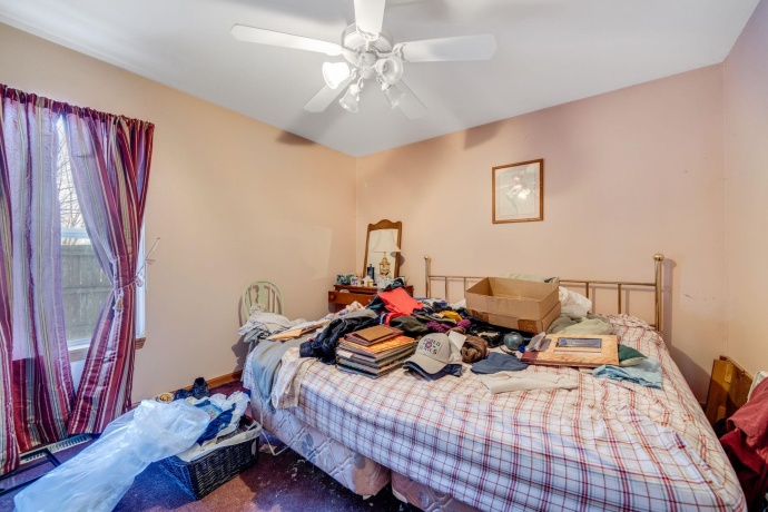 3724 Renfro, CHERRY VALLEY, Illinois 61016, 3 Bedrooms Bedrooms, ,2 BathroomsBathrooms,House,For Sale,Renfro,202600620