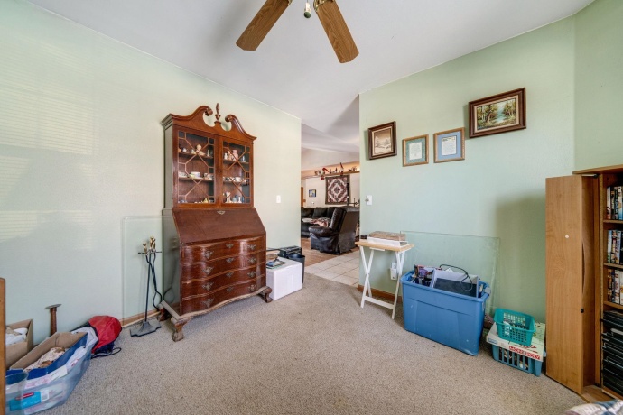 3724 Renfro, CHERRY VALLEY, Illinois 61016, 3 Bedrooms Bedrooms, ,2 BathroomsBathrooms,House,For Sale,Renfro,202600620