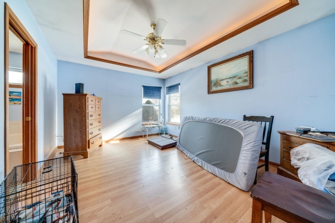 3724 Renfro, CHERRY VALLEY, Illinois 61016, 3 Bedrooms Bedrooms, ,2 BathroomsBathrooms,House,For Sale,Renfro,202600620