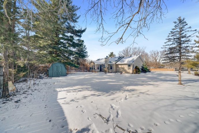 3724 Renfro, CHERRY VALLEY, Illinois 61016, 3 Bedrooms Bedrooms, ,2 BathroomsBathrooms,House,For Sale,Renfro,202600620