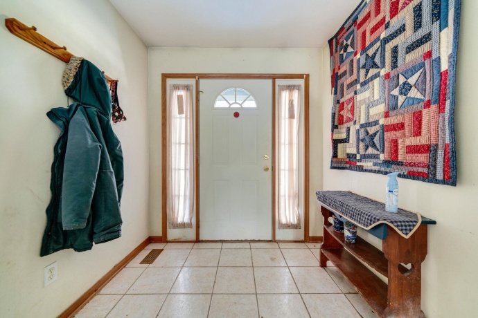 3724 Renfro, CHERRY VALLEY, Illinois 61016, 3 Bedrooms Bedrooms, ,2 BathroomsBathrooms,House,For Sale,Renfro,202600620