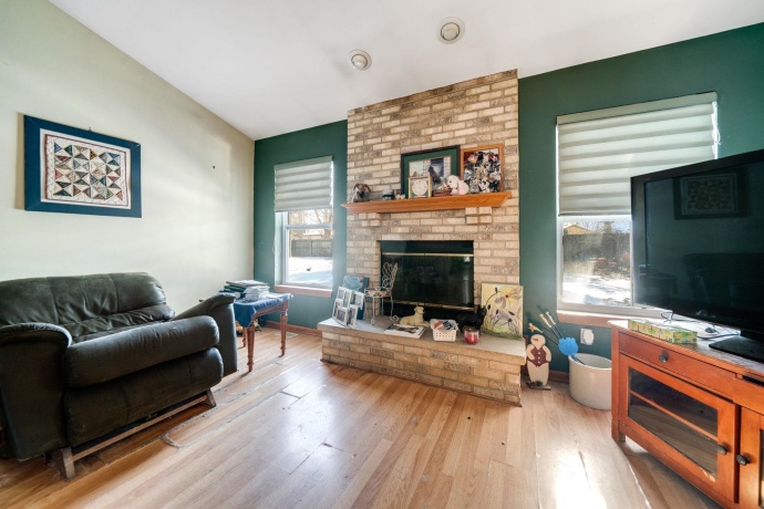 3724 Renfro, CHERRY VALLEY, Illinois 61016, 3 Bedrooms Bedrooms, ,2 BathroomsBathrooms,House,For Sale,Renfro,202600620