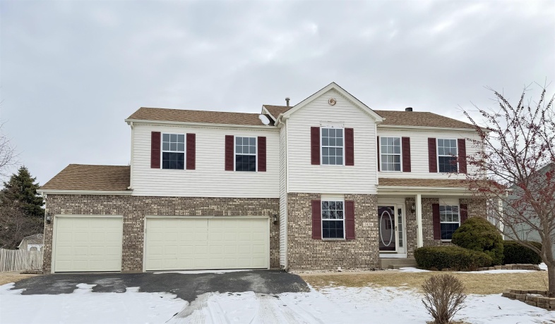 2424 Winfield, BELVIDERE, Illinois 61008, 4 Bedrooms Bedrooms, ,2 BathroomsBathrooms,House,For Sale,Winfield,202600622