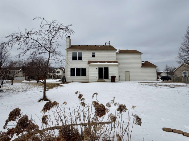 2424 Winfield, BELVIDERE, Illinois 61008, 4 Bedrooms Bedrooms, ,2 BathroomsBathrooms,House,For Sale,Winfield,202600622