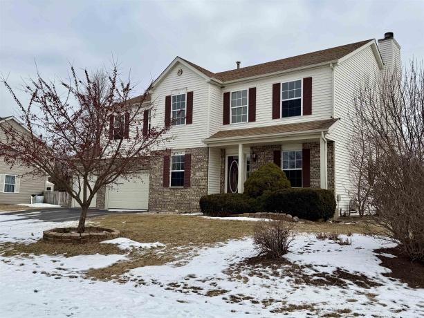 2424 Winfield, BELVIDERE, Illinois 61008, 4 Bedrooms Bedrooms, ,2 BathroomsBathrooms,House,For Sale,Winfield,202600622