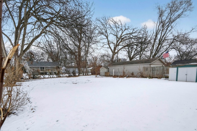 28 Liberty, MACHESNEY PARK, Illinois 61115, 3 Bedrooms Bedrooms, ,1 BathroomBathrooms,House,For Sale,Liberty,202600628