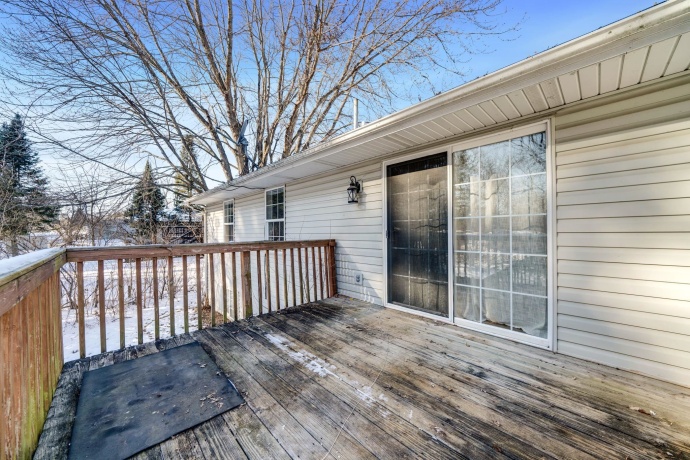 119 Liverpool, POPLAR GROVE, Illinois 61065, 4 Bedrooms Bedrooms, ,2 BathroomsBathrooms,House,For Sale,Liverpool,202600629