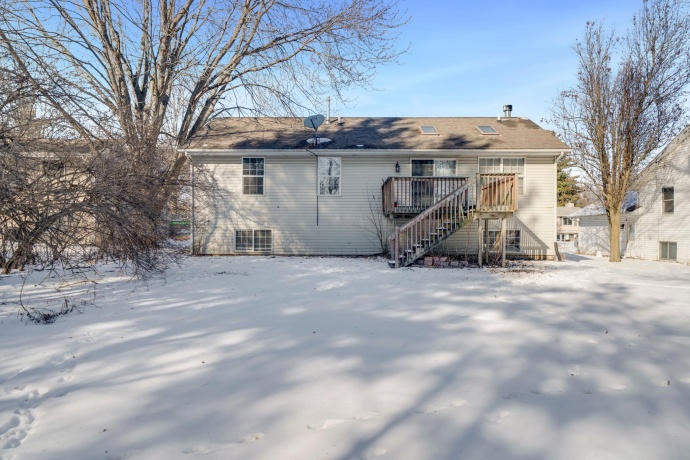 119 Liverpool, POPLAR GROVE, Illinois 61065, 4 Bedrooms Bedrooms, ,2 BathroomsBathrooms,House,For Sale,Liverpool,202600629