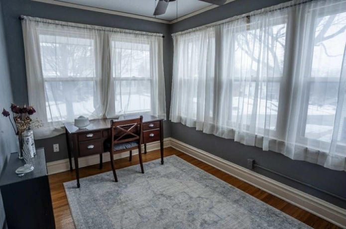 529 SUMMER, ROCKFORD, Illinois 61103, 4 Bedrooms Bedrooms, ,1 BathroomBathrooms,House,For Sale,SUMMER,202600632