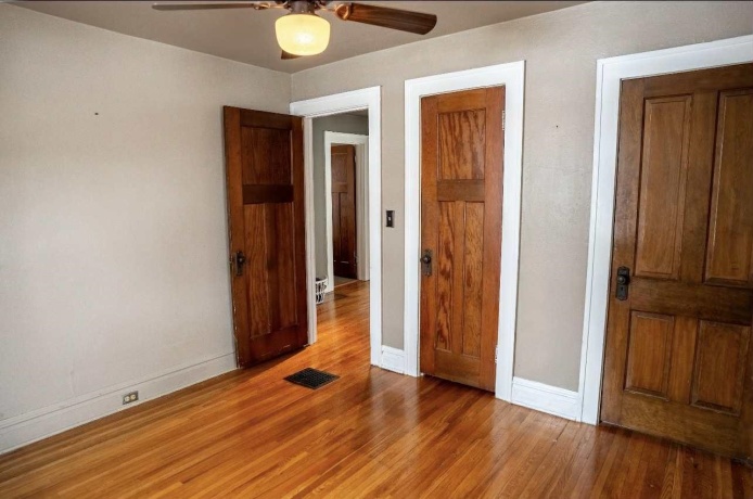 529 SUMMER, ROCKFORD, Illinois 61103, 4 Bedrooms Bedrooms, ,1 BathroomBathrooms,House,For Sale,SUMMER,202600632