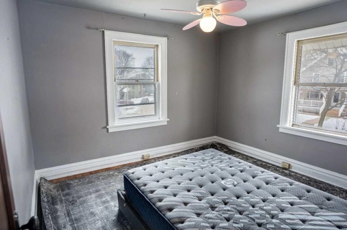 529 SUMMER, ROCKFORD, Illinois 61103, 4 Bedrooms Bedrooms, ,1 BathroomBathrooms,House,For Sale,SUMMER,202600632