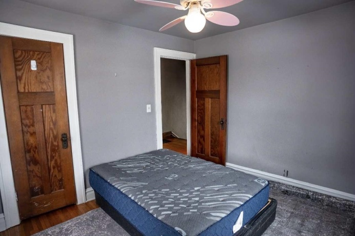 529 SUMMER, ROCKFORD, Illinois 61103, 4 Bedrooms Bedrooms, ,1 BathroomBathrooms,House,For Sale,SUMMER,202600632