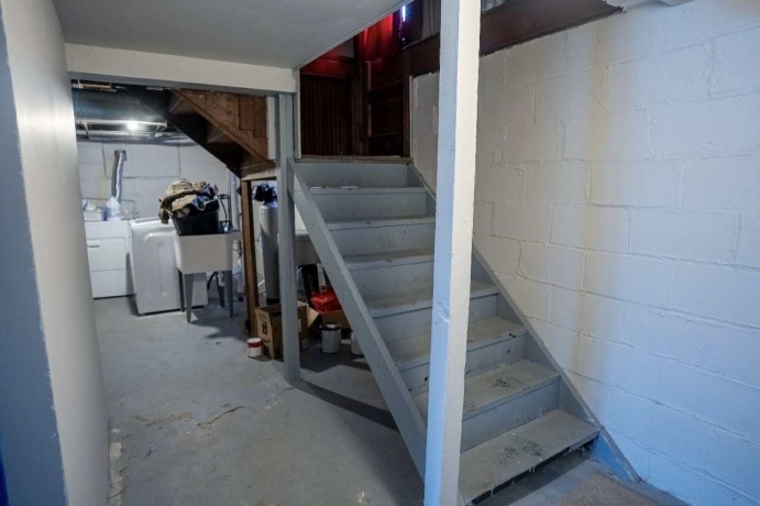 529 SUMMER, ROCKFORD, Illinois 61103, 4 Bedrooms Bedrooms, ,1 BathroomBathrooms,House,For Sale,SUMMER,202600632